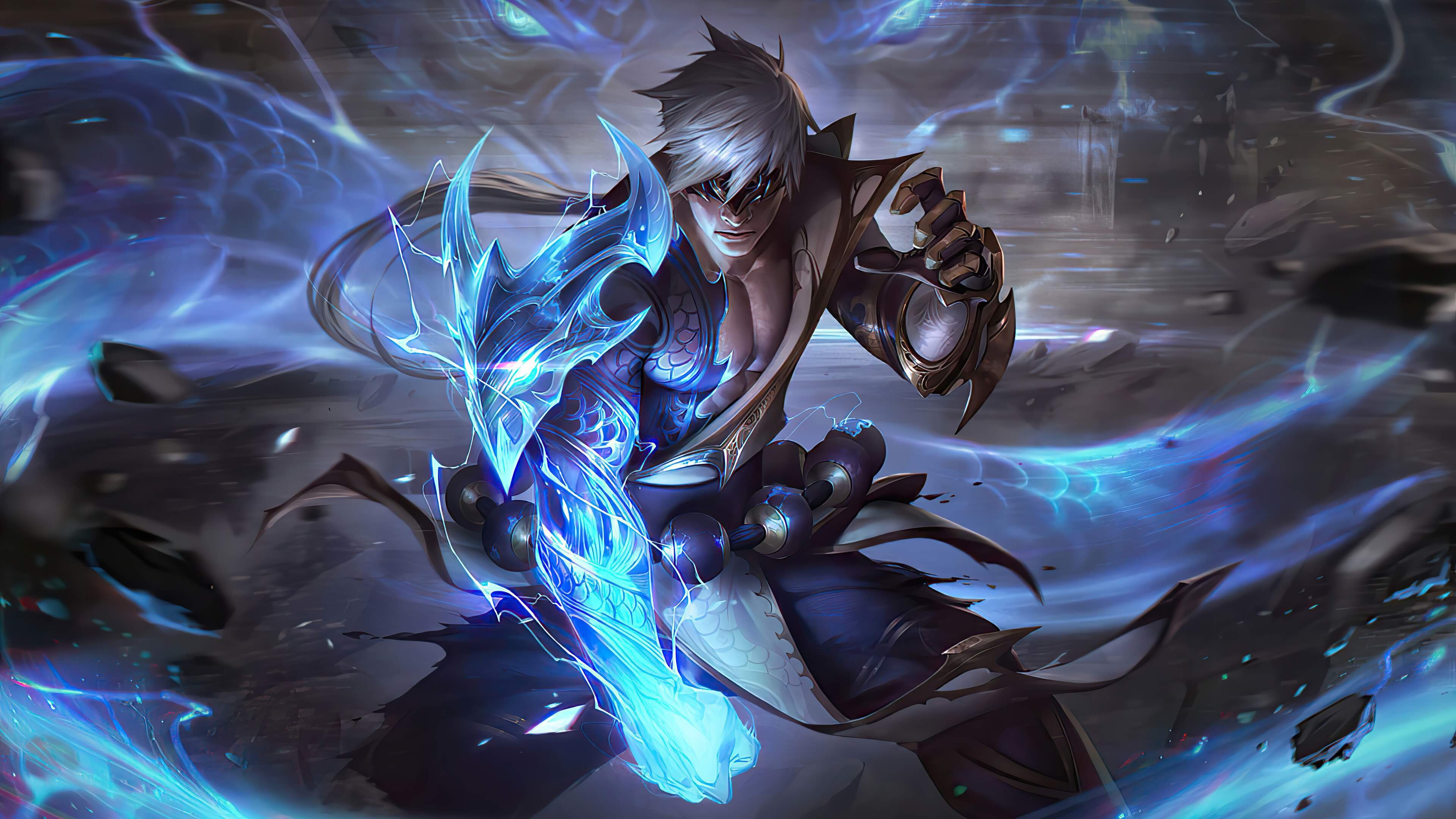 v7.2.5,2026年4月8日,一次关于平衡的进化